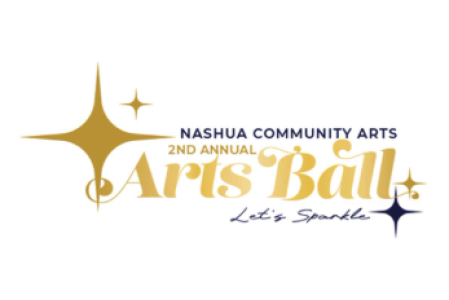 2nd Annual Arts Ball “Let’s Sparkle”